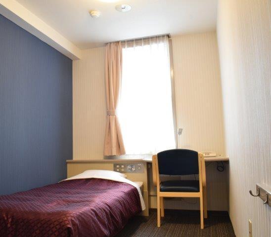 Sendai Hotel Satsumasendai Екстер'єр фото