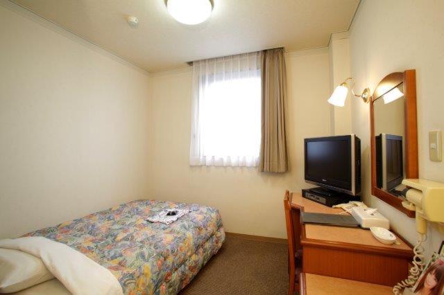 Sendai Hotel Satsumasendai Екстер'єр фото