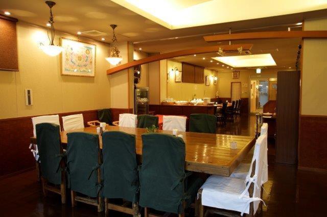 Sendai Hotel Satsumasendai Екстер'єр фото