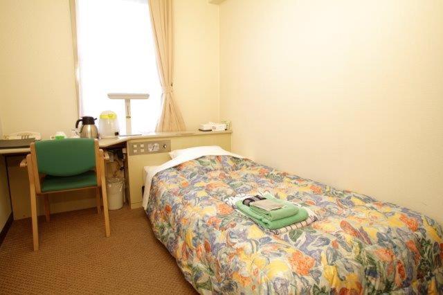 Sendai Hotel Satsumasendai Екстер'єр фото