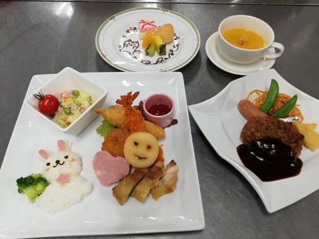 Sendai Hotel Satsumasendai Екстер'єр фото