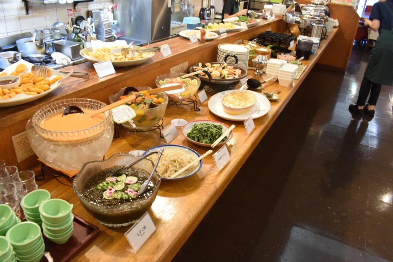 Sendai Hotel Satsumasendai Екстер'єр фото