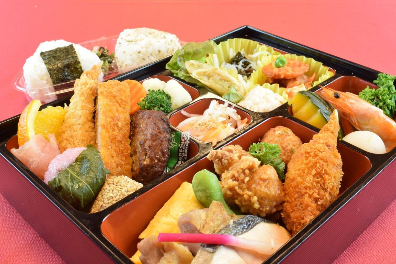 Sendai Hotel Satsumasendai Екстер'єр фото